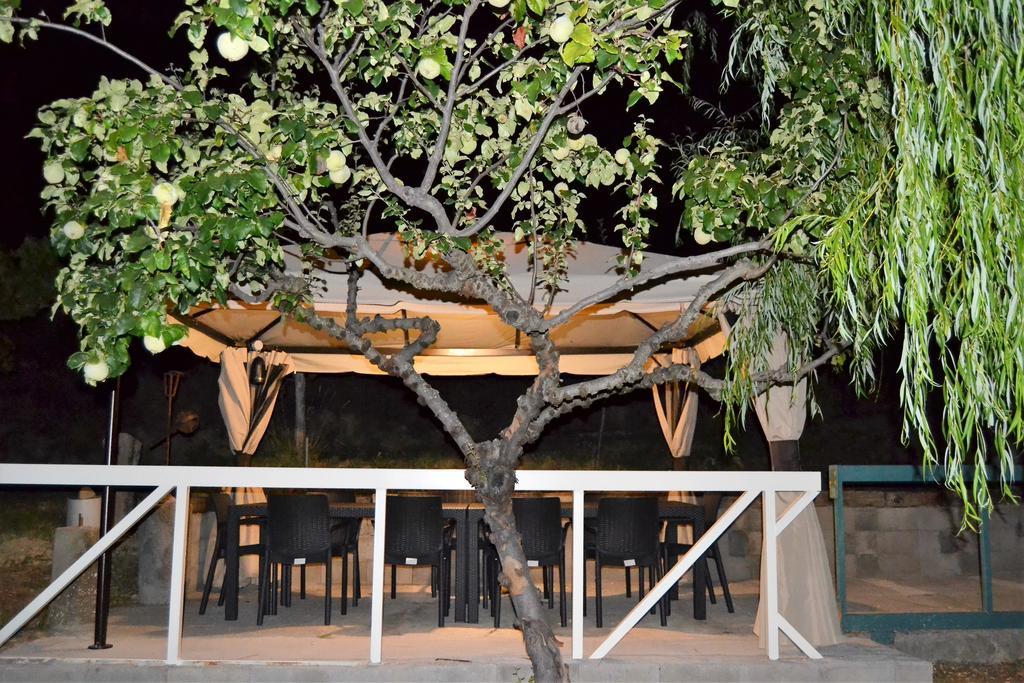 Condado de San Martín Boltaña Exterior foto